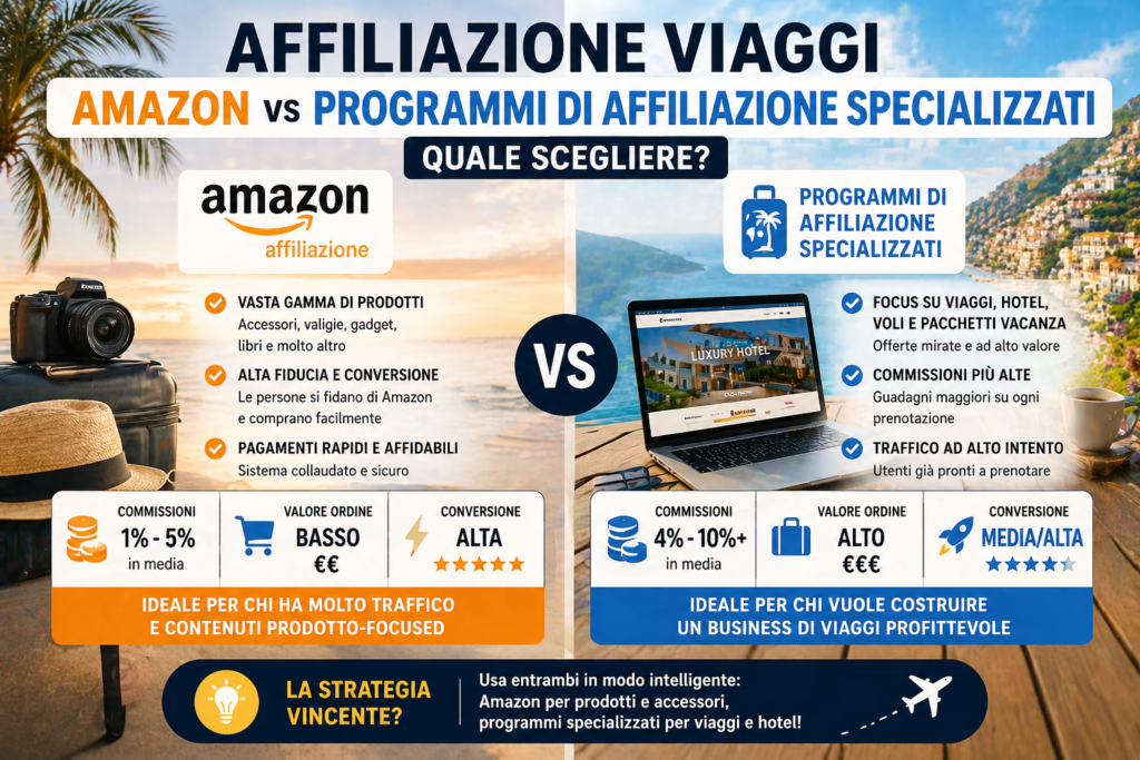 Come Guadagnare con le Affiliazioni Viaggi nel 2026: Guida Completa per Iniziare Davvero file 00000000b66071f493cbe236c52b30f7